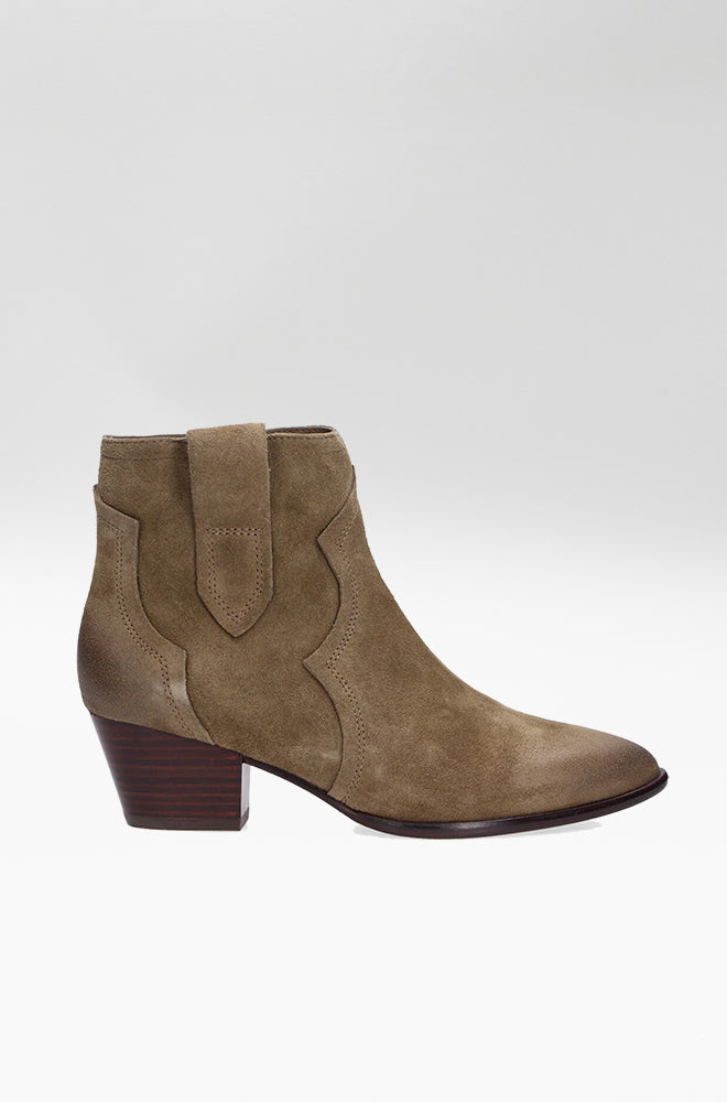 Scarpa Ash Dune da Donna HURRICANE COMBO B