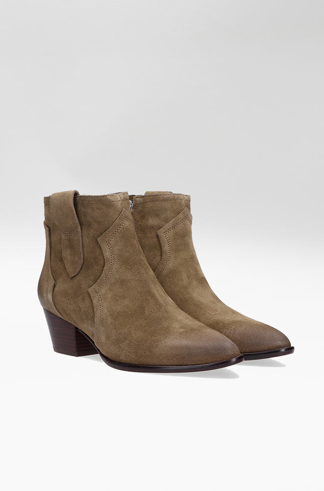 Scarpa Ash Dune da Donna HURRICANE COMBO B