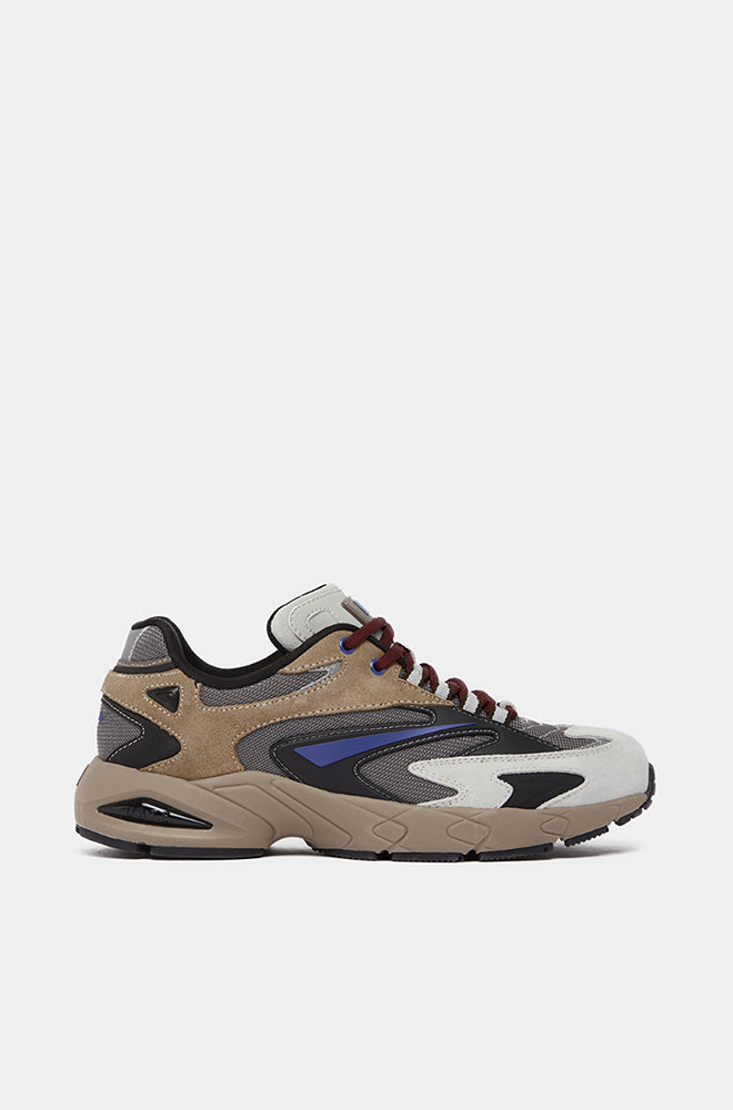 Scarpa Date White da Uomo SUPERNOVA