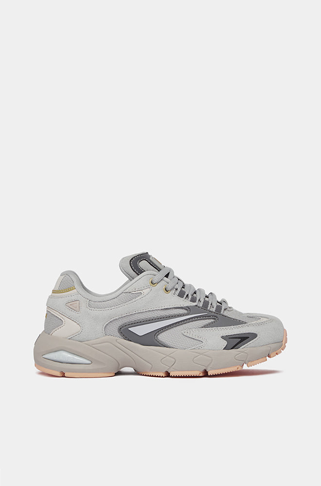 Scarpa Date Gray da Uomo SUPERNOVA