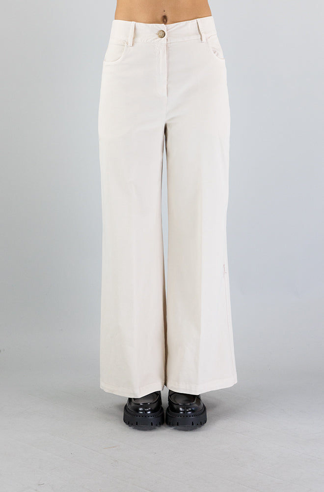 Pantalone Alessia Santi S2204 da Donna 321SD25006