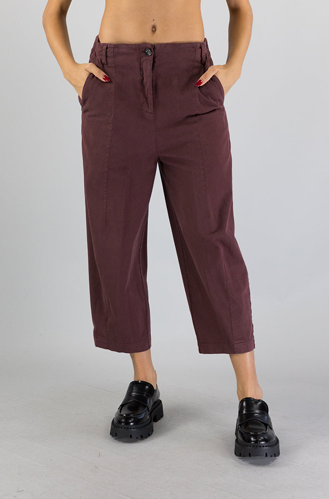 Pantalone Alessia Santi S3335 da Donna 321SD25039