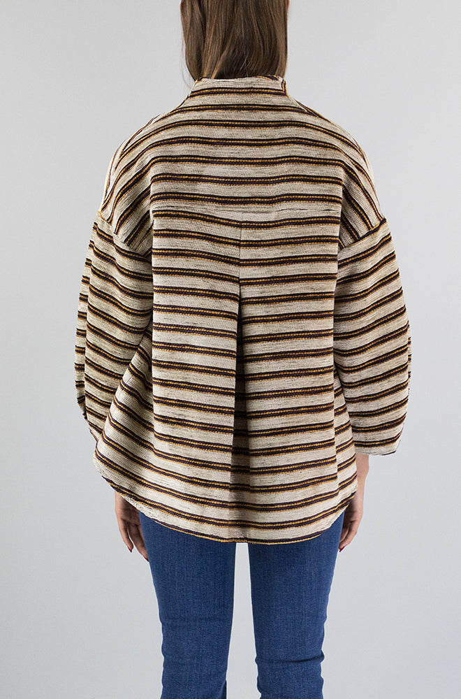 Cappotto Alessia Santi 329017 da Donna 321SD35059