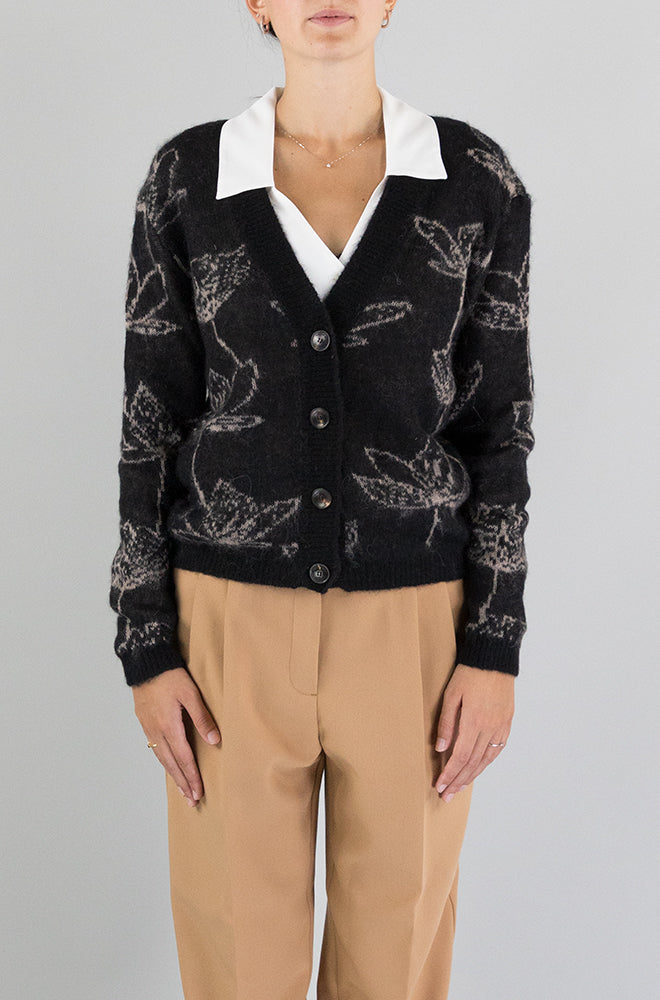 Maglia Alessia Santi 329123 da Donna 321D53043