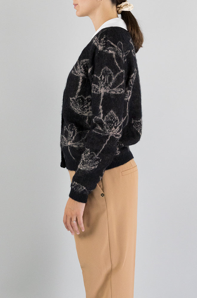 Maglia Alessia Santi 329123 da Donna 321D53043
