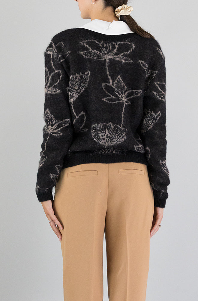 Maglia Alessia Santi 329123 da Donna 321D53043