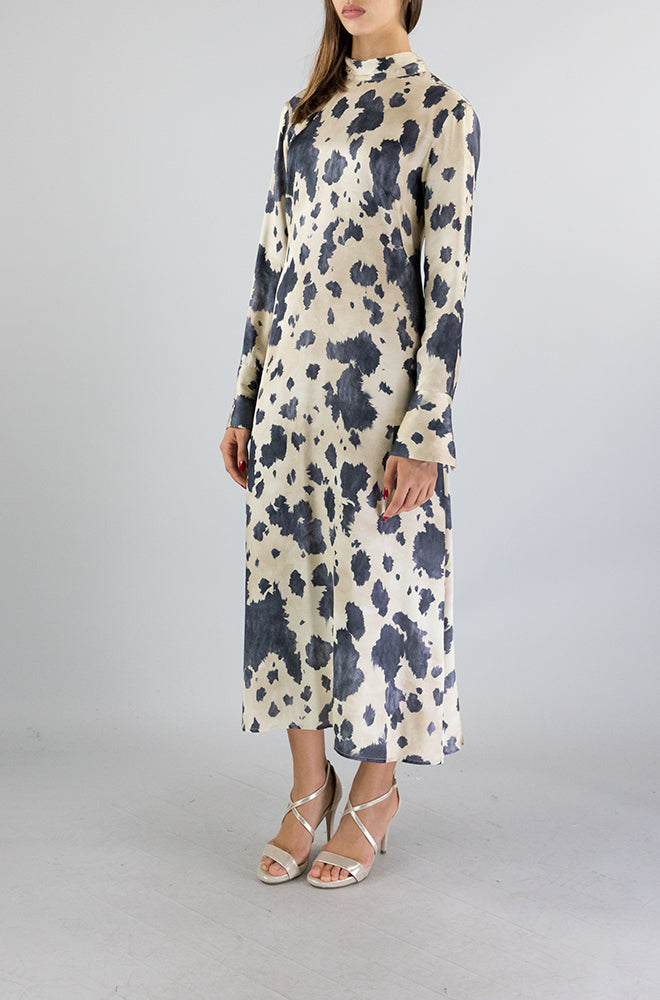 Abito Ottod’Ame Grey da Donna DA4925