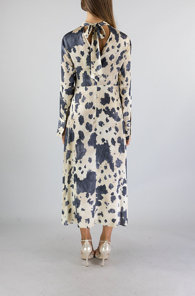 Abito Ottod’Ame Grey da Donna DA4925