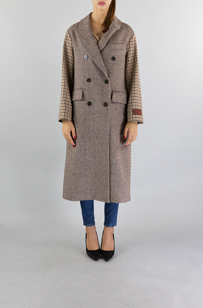 Giacca Ottod’Ame Vu da Donna DG5877