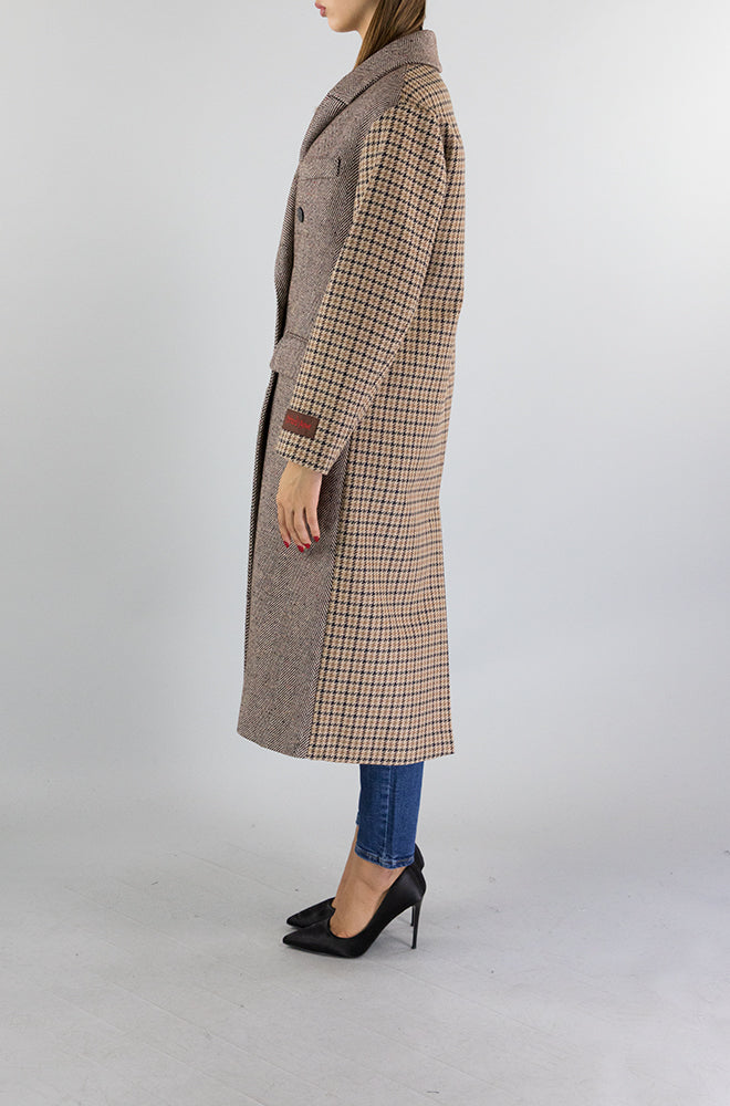 Giacca Ottod’Ame Vu da Donna DG5877