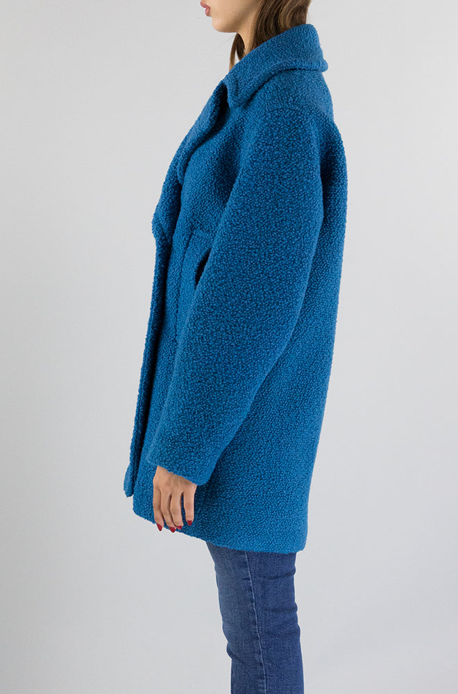 Giacca Ottod’Ame Ceruleo da Donna DG5953