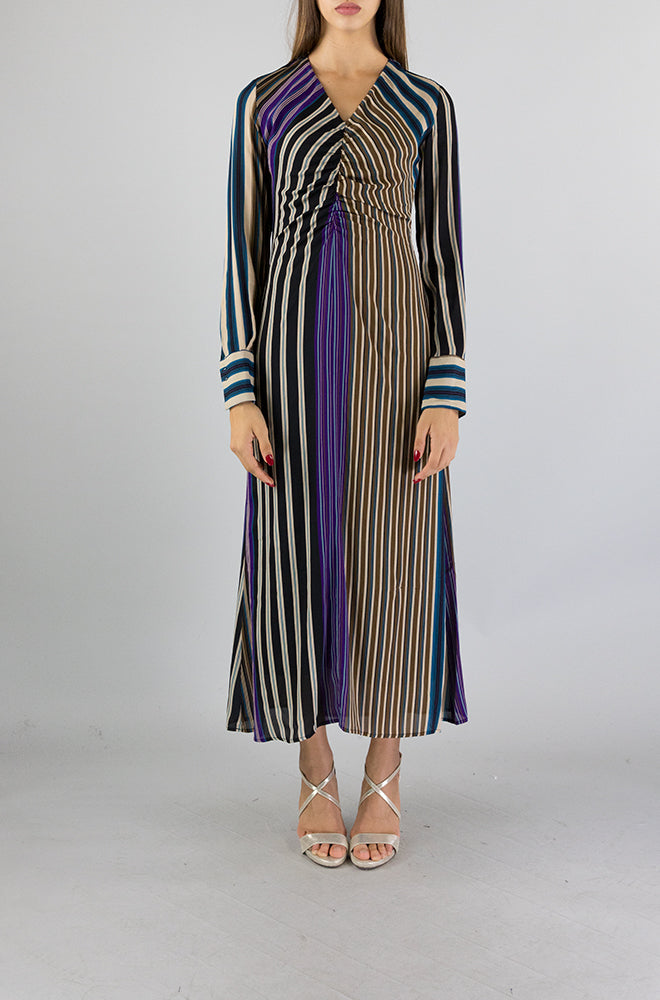 Abito Ottod’Ame Vu da Donna DC4942