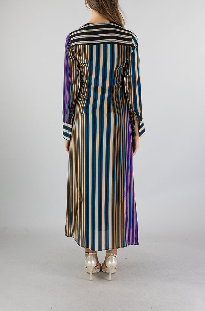 Abito Ottod’Ame Vu da Donna DC4942