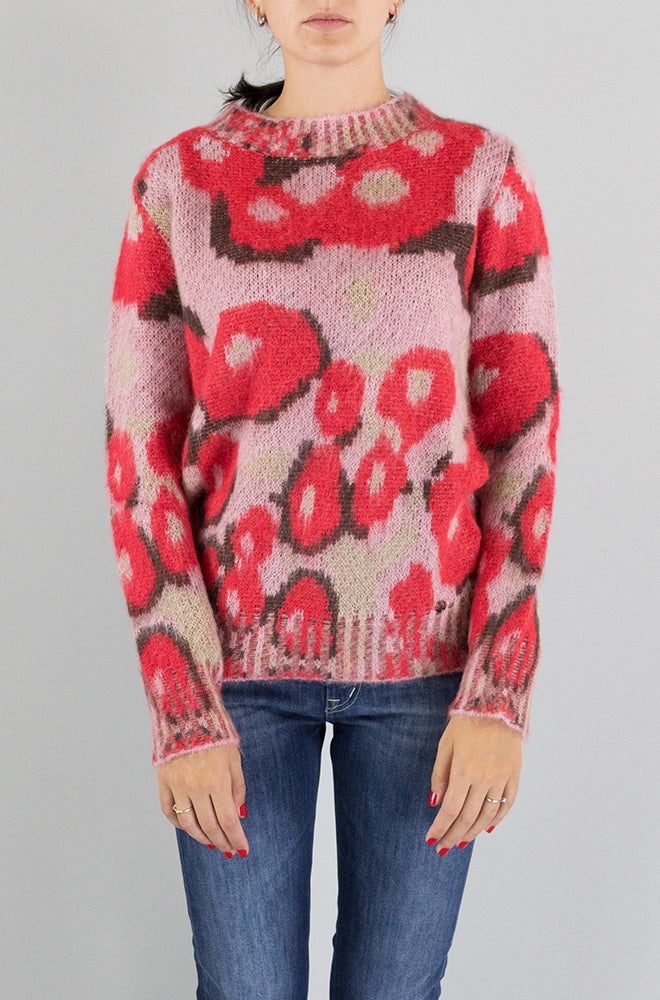 Maglia Ottod’Ame Vu da Donna DK8001
