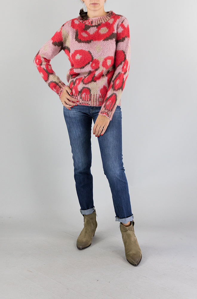Maglia Ottod’Ame Vu da Donna DK8001