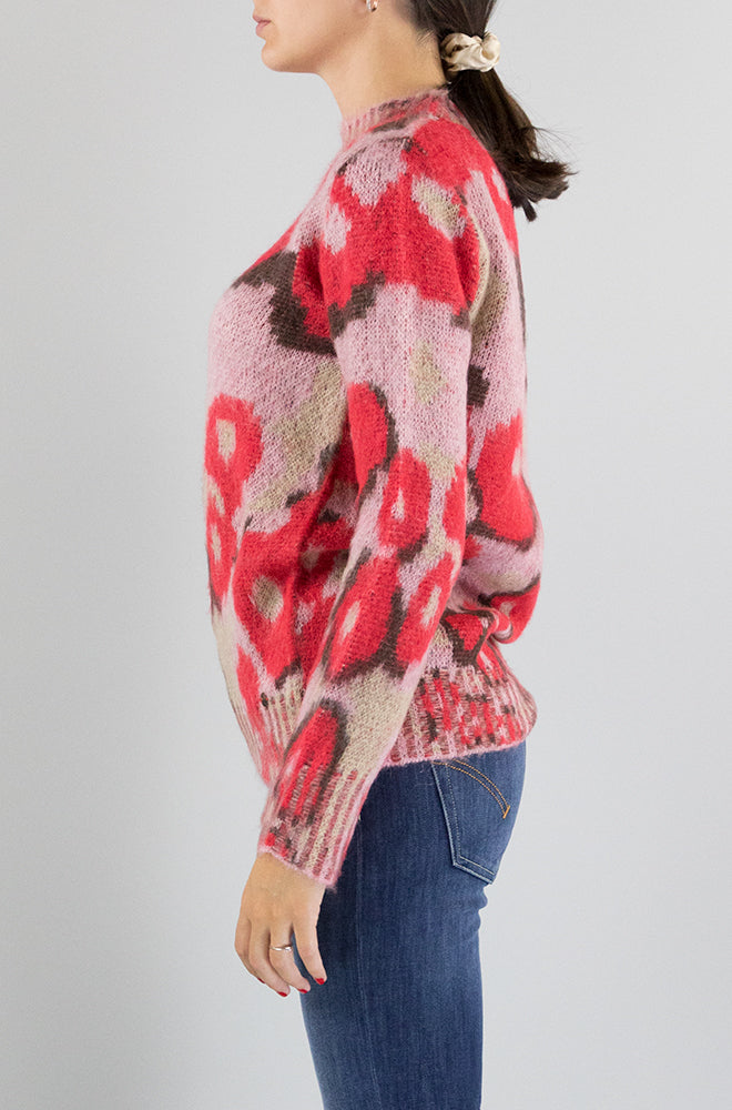Maglia Ottod’Ame Vu da Donna DK8001