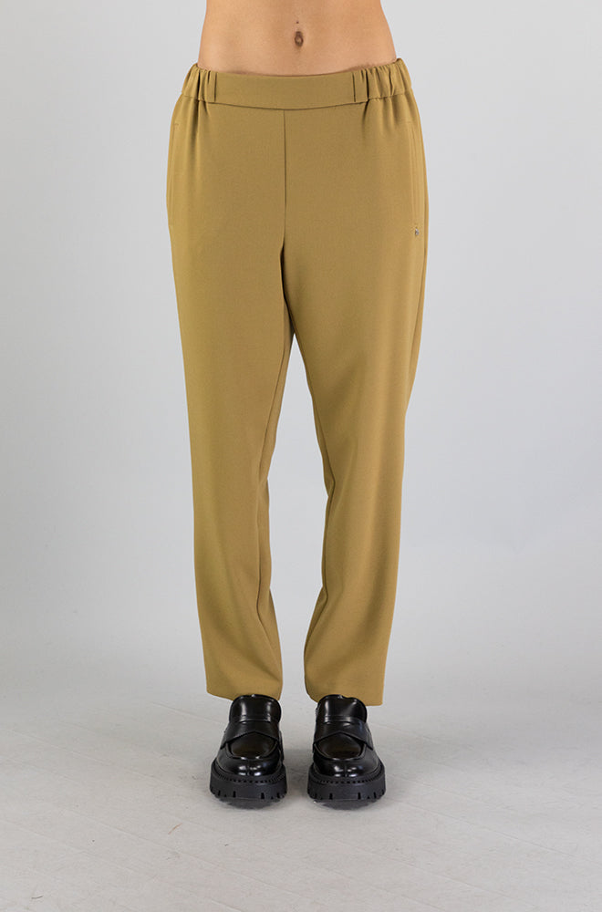 Pantalone Ottod’Ame Radice da Donna DP9397