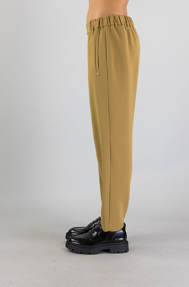 Pantalone Ottod’Ame Radice da Donna DP9397
