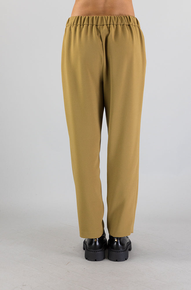 Pantalone Ottod’Ame Radice da Donna DP9397