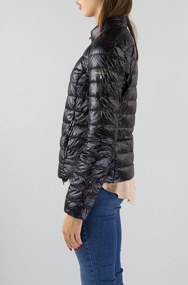 Giubbotto Patrizia Pepe Nero da Donna CO0178 A503