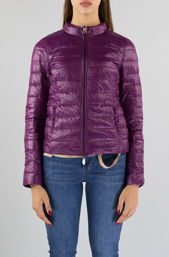 Giubbotto Patrizia Pepe Futuristic da Donna CO0178 A503