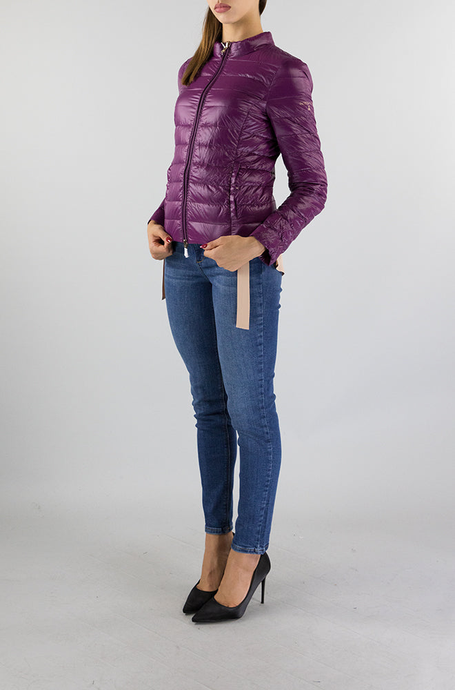 Giubbotto Patrizia Pepe Futuristic da Donna CO0178 A503