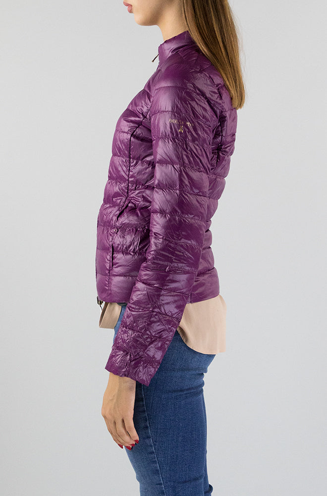 Giubbotto Patrizia Pepe Futuristic da Donna CO0178 A503