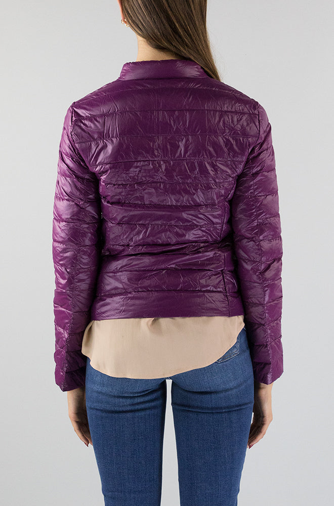 Giubbotto Patrizia Pepe Futuristic da Donna CO0178 A503