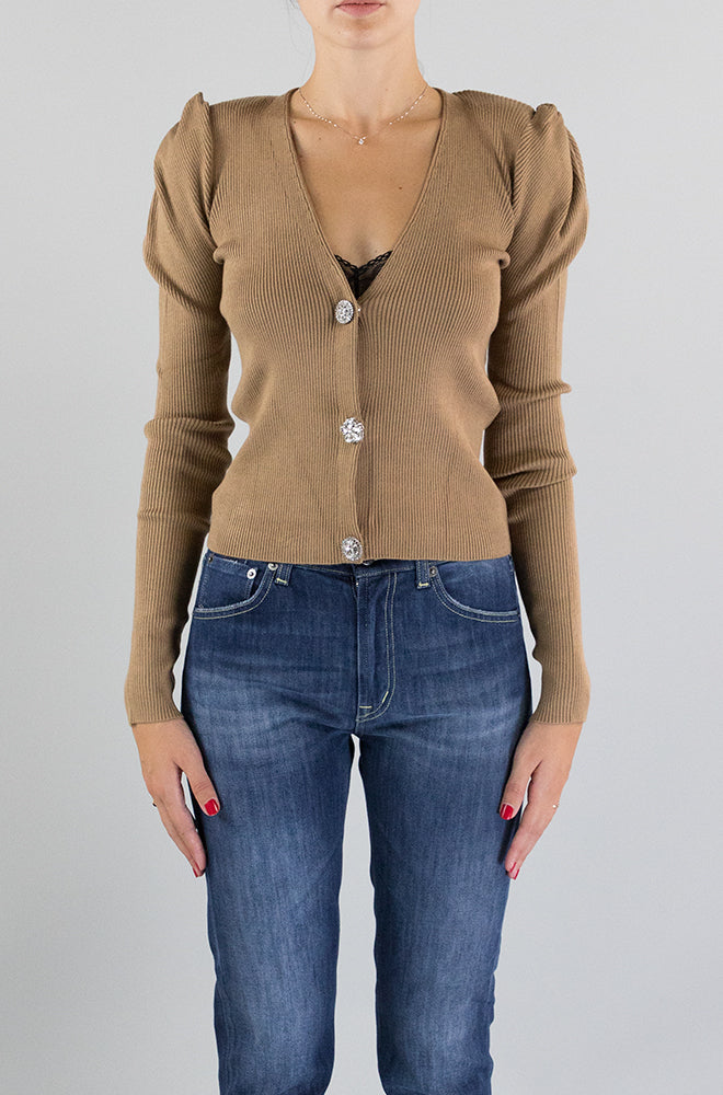 Maglia Liu Jo Havana da Donna CF3025MS49I