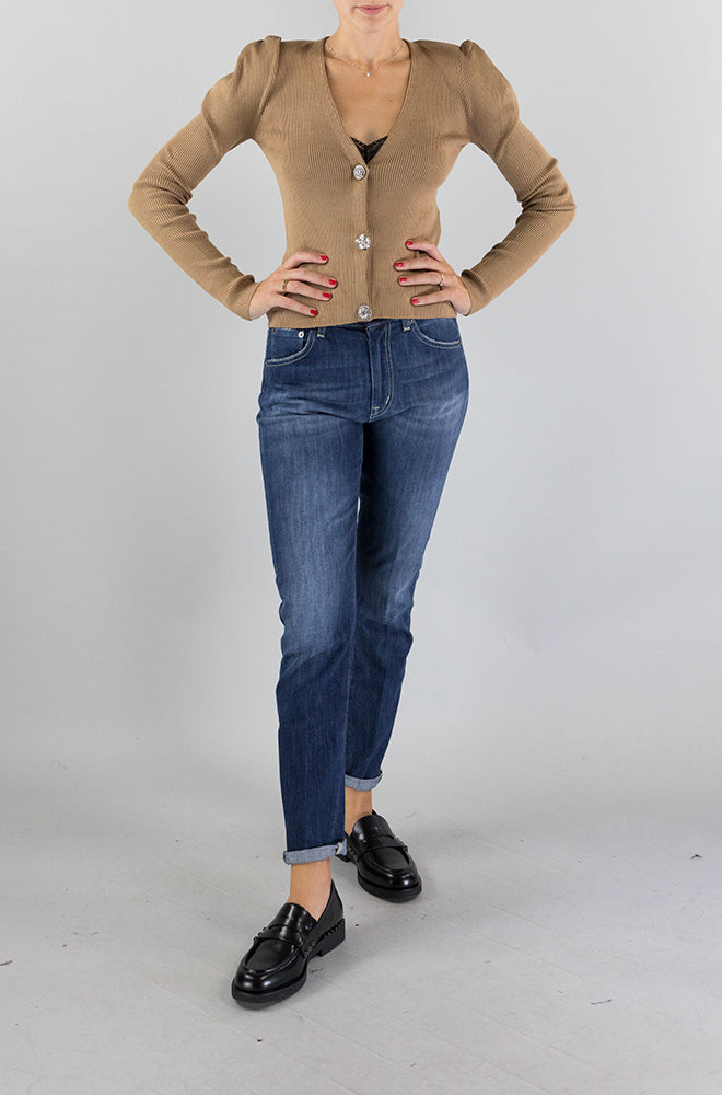 Maglia Liu Jo Havana da Donna CF3025MS49I