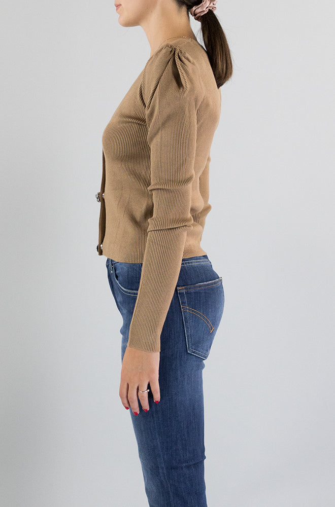 Maglia Liu Jo Havana da Donna CF3025MS49I