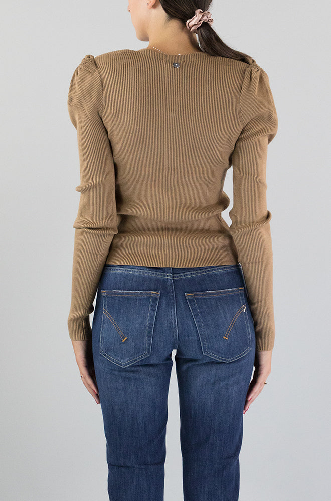 Maglia Liu Jo Havana da Donna CF3025MS49I