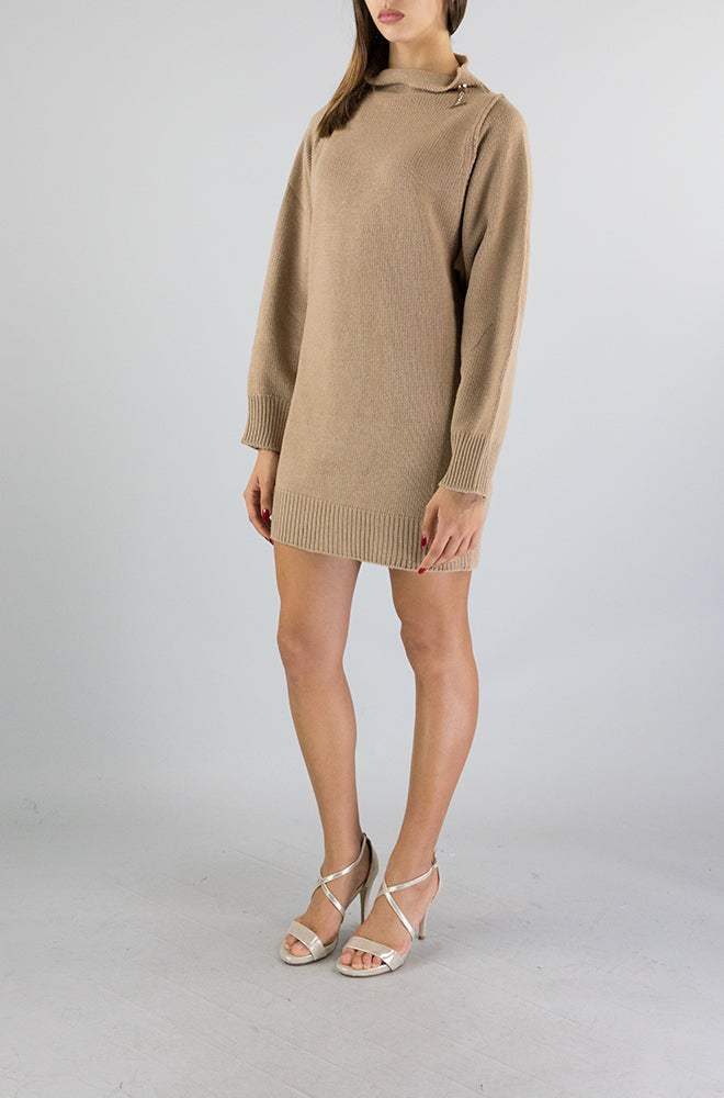 Maglia Liu Jo Caramel da Donna CF3049MA62E