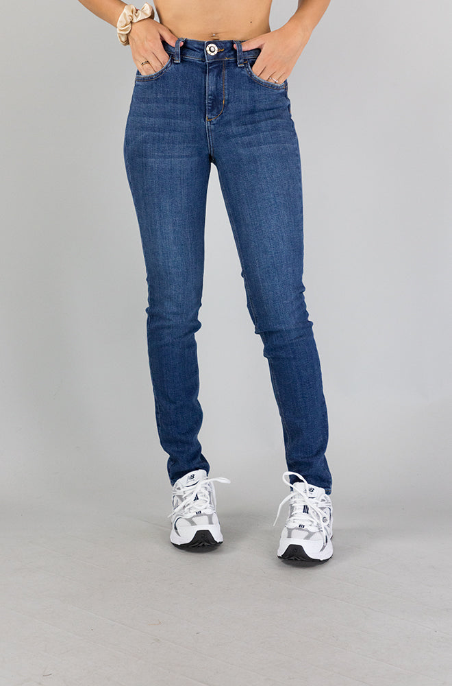 Jeans Liu Jo 78516 da Donna UF3013DS829