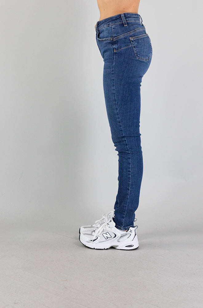 Jeans Liu Jo 78516 da Donna UF3013DS829