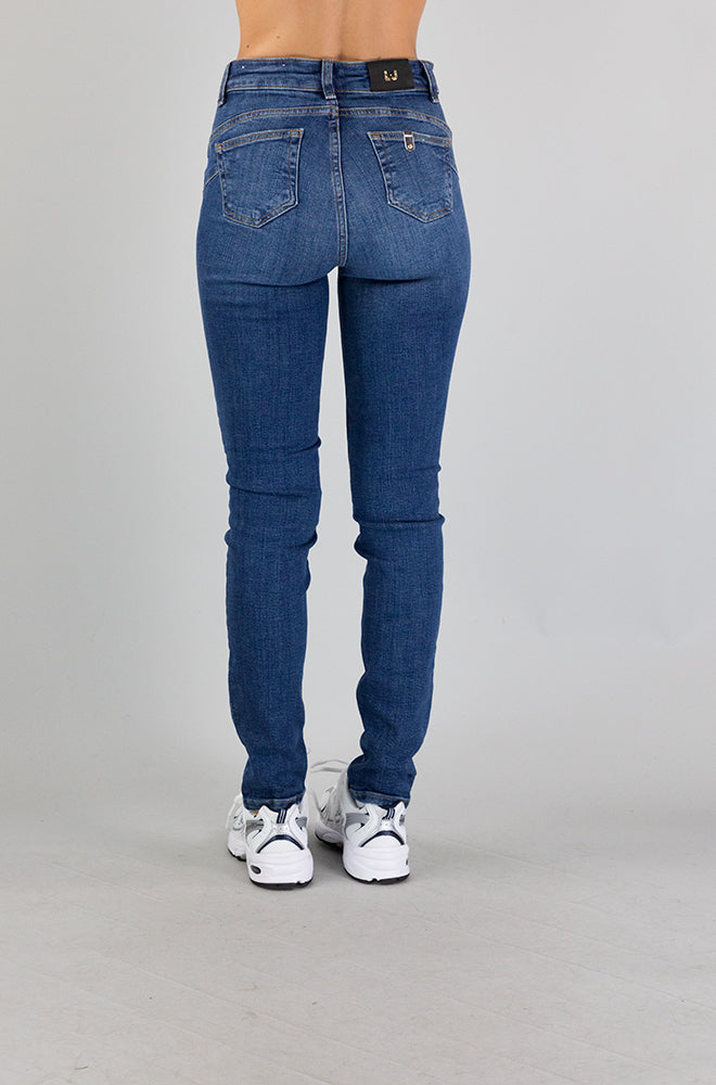Jeans Liu Jo 78516 da Donna UF3013DS829