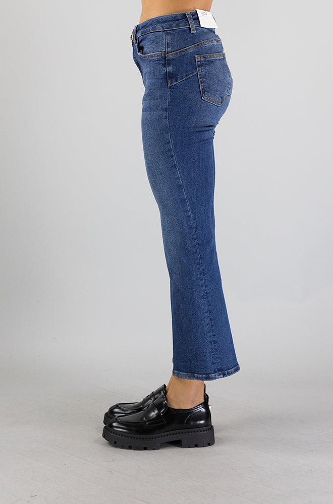 Jeans Liu Jo 78516 da Donna UF3040DS829