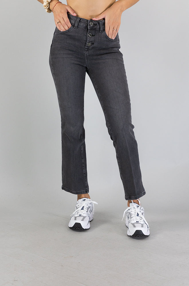 Jeans Liu Jo 87307 da Donna UF3040D4391