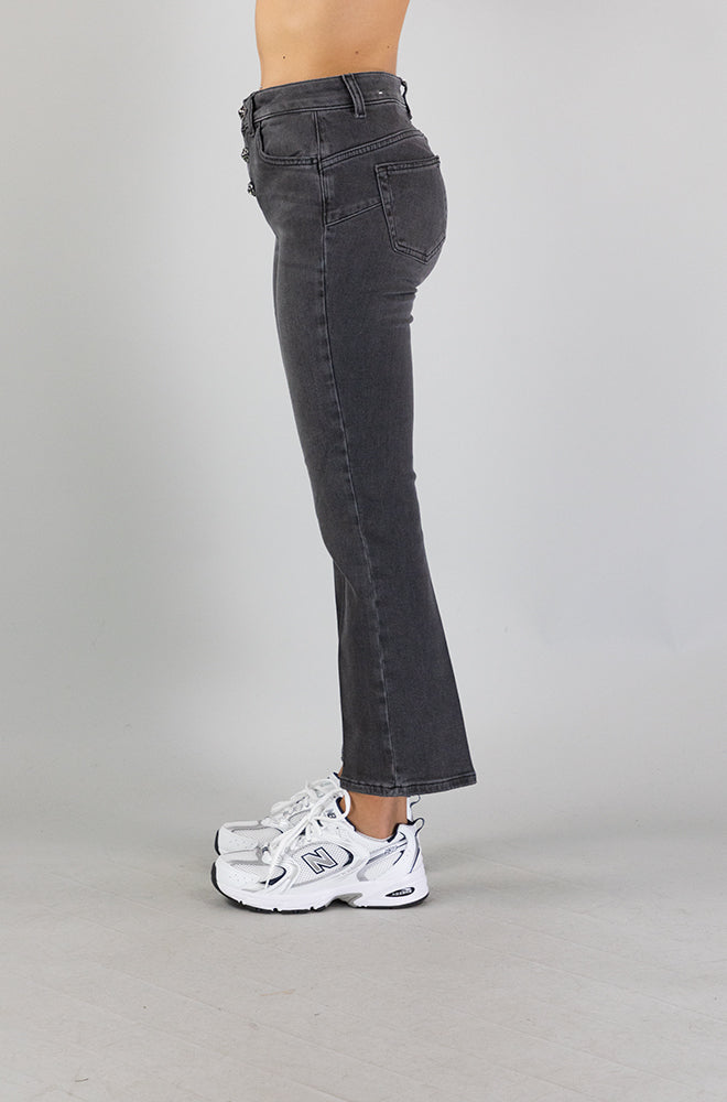 Jeans Liu Jo 87307 da Donna UF3040D4391