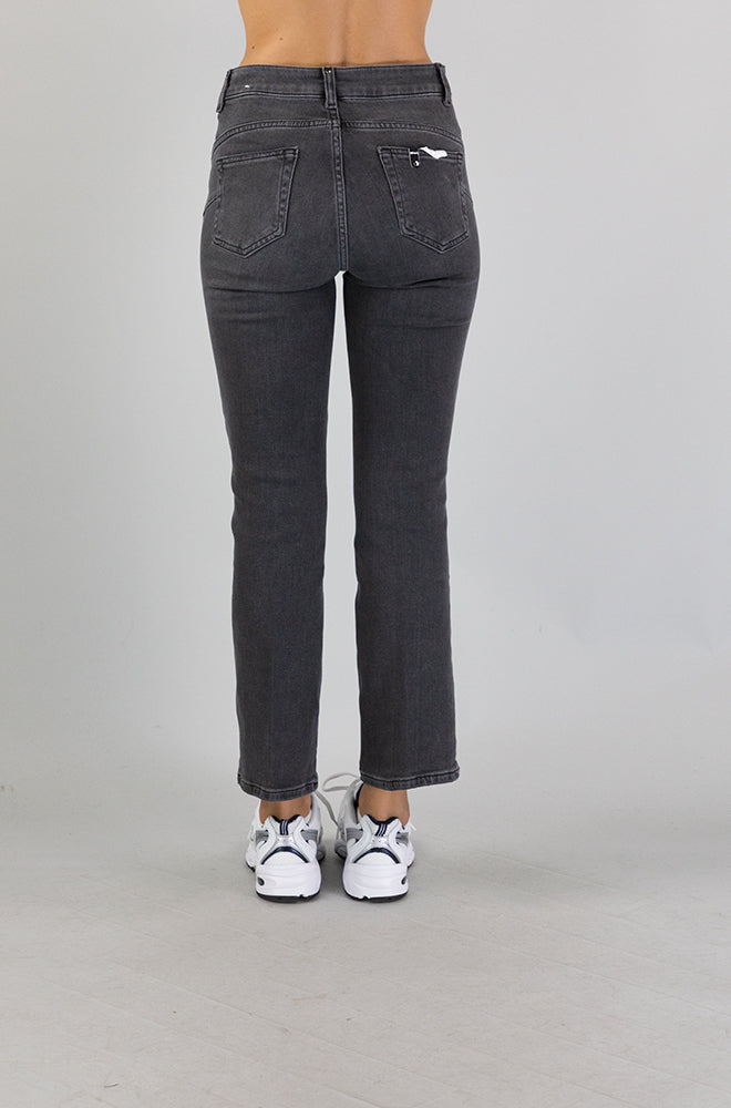 Jeans Liu Jo 87307 da Donna UF3040D4391