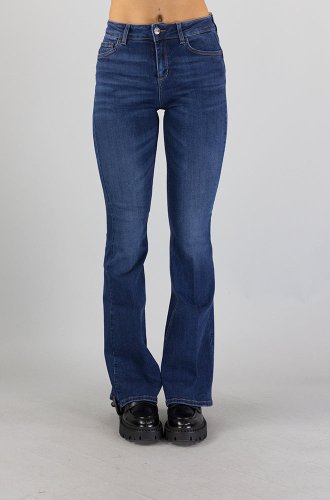 Liu°jo Jeans Donna UF3058DS041