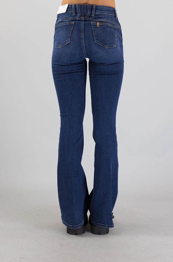 Jeans Liu Jo 78349 da Donna UF3058DS041