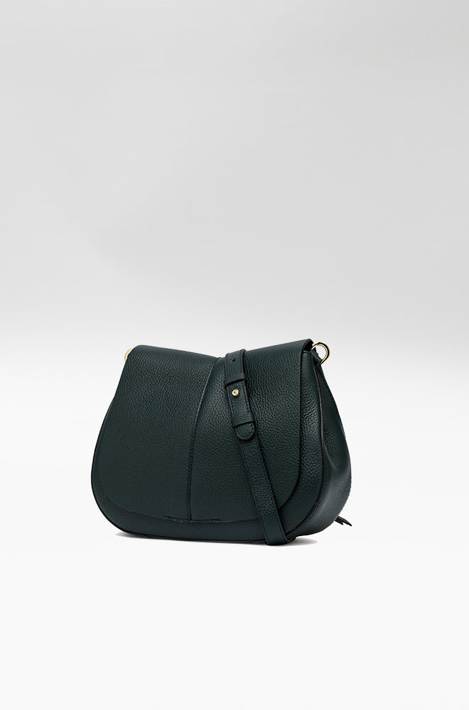 Borsa Gianni Chiarini Green da Donna BS6037 23AI GRN NA