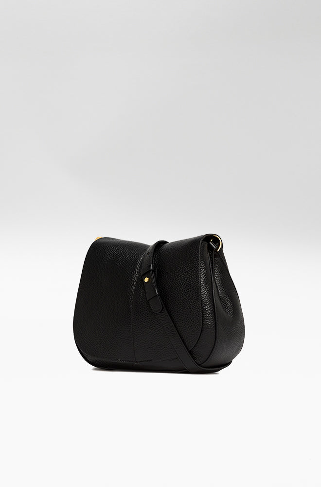Borsa Gianni Chiarini Nero da Donna BS6036 23AI GRN NA