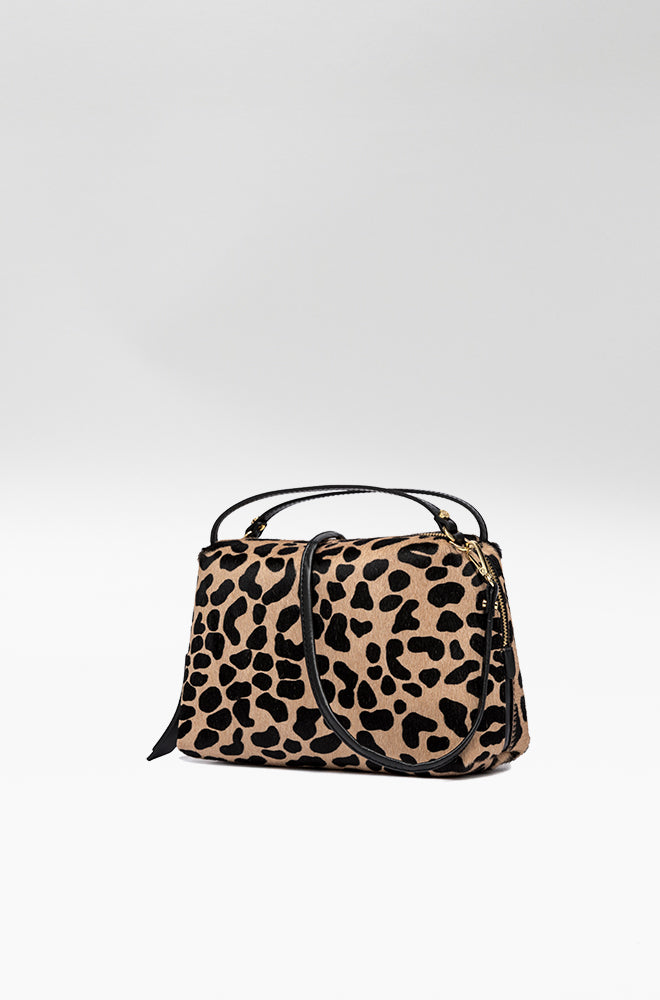 Borsa Gianni Chiarini Leo Macchia da Donna BS3905 23AI CAV PL