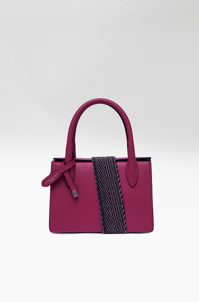 Borsa Gianni Chiarini Pink da Donna BS9715 23AI GRN