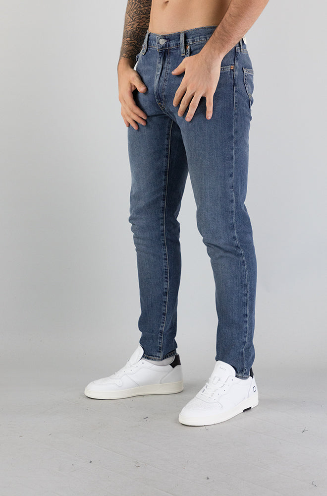 Jeans Levis Denim da Uomo 28333 0850