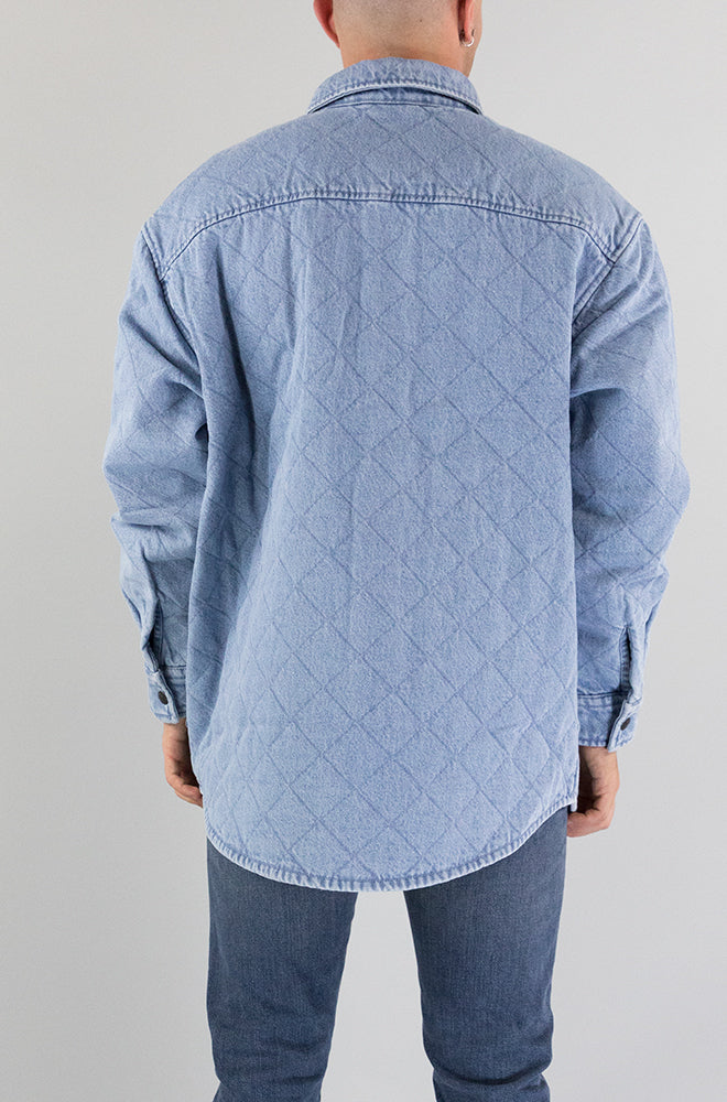 Camicia Levis Denim da Uomo A4421 0006