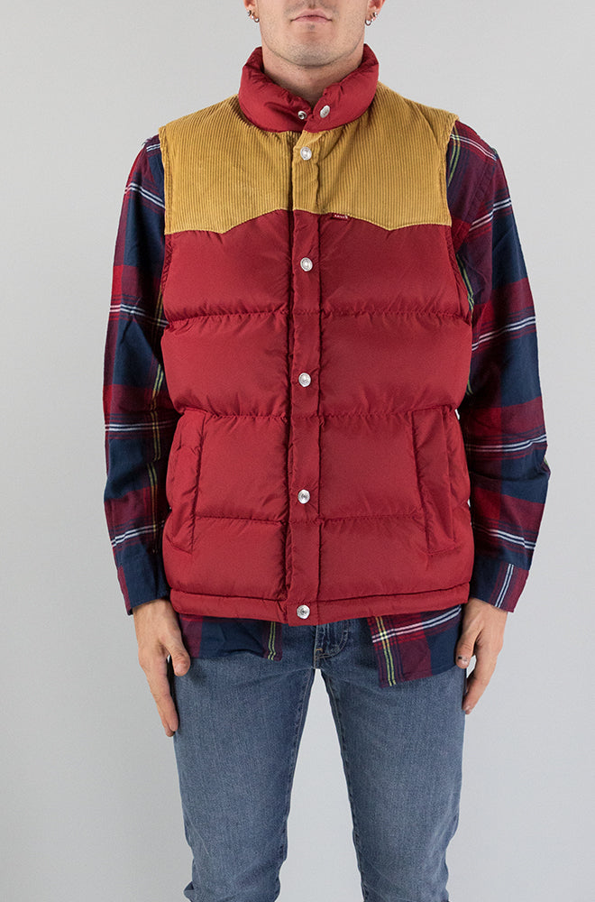 Giubbotto Levis Red da Uomo A5634 0003