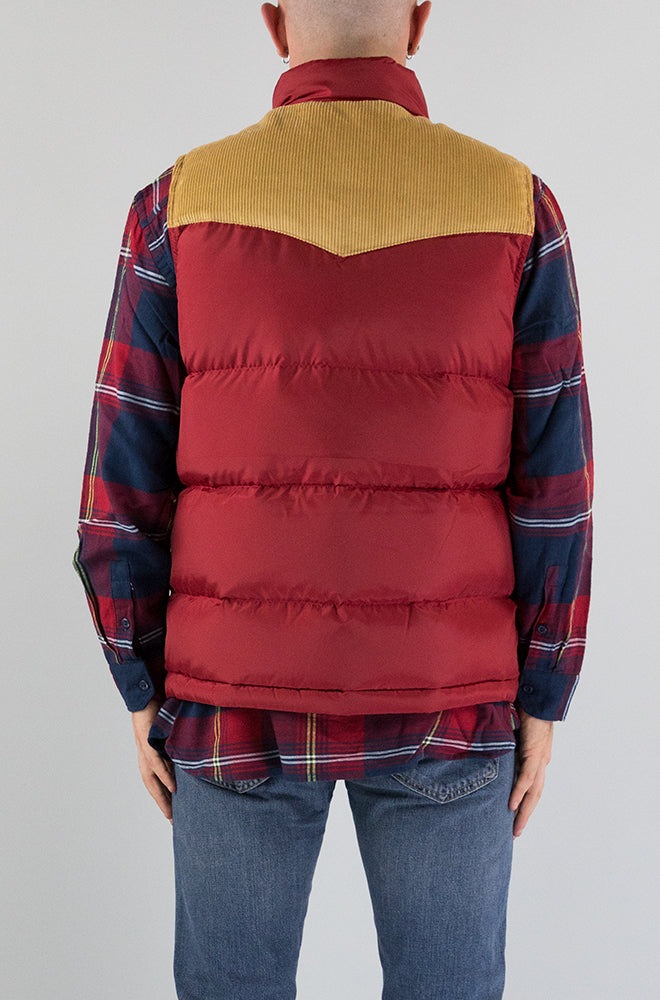 Giubbotto Levis Red da Uomo A5634 0003